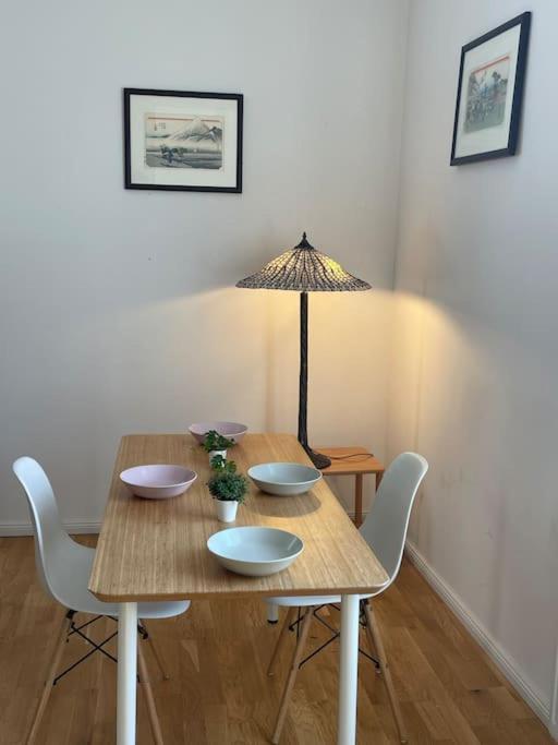 Castle View Living 1 - Best Apartment In ไวล์บวร์ก ภายนอก รูปภาพ