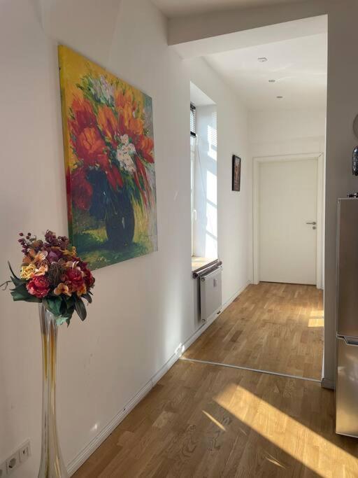 Castle View Living 1 - Best Apartment In ไวล์บวร์ก ภายนอก รูปภาพ